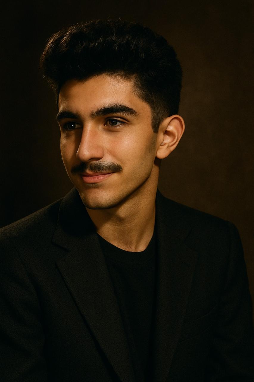 Julian George